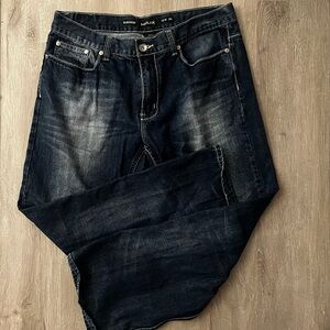 Helix Men’s Jeans Size 36/30